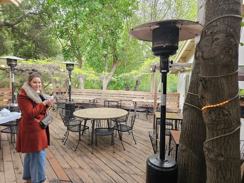 A Romantic Setting That Has Hosted Countless Celebrations