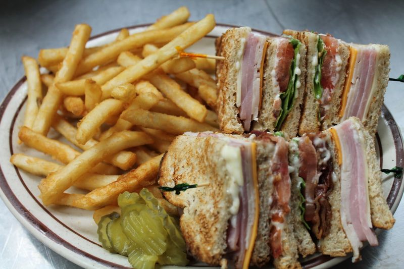 These Hole-In-The-Wall Breakfast Spots In Nebraska Taste So Much Like Home You'll Never Want To Leave - Decor Hint Vidlak's Family Cafe, Omaha