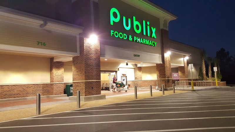 Publix, Wilmington