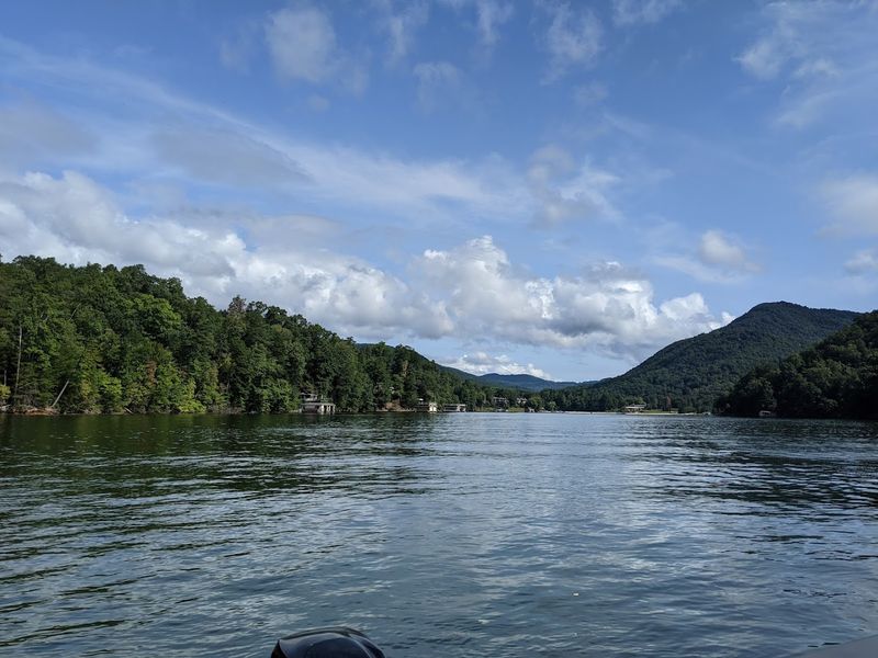 Lake Lure