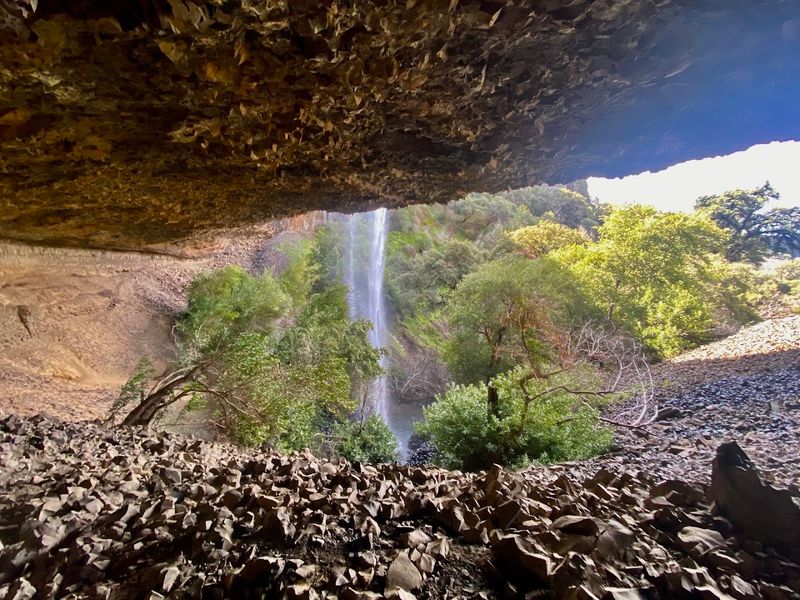 12 Waterfall Trails In California That Will Enchant You With Natural Beauty In Spring 2026 - Decor Hint Phantom Falls Trail, North Table Mountain Ecological Reserve
