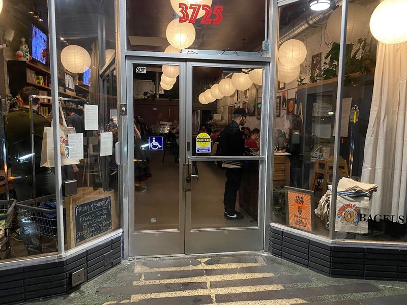 The Best Jewish-Inspired Spots In The San Francisco Bay Area, California - Decor Hint The Laundromat SF