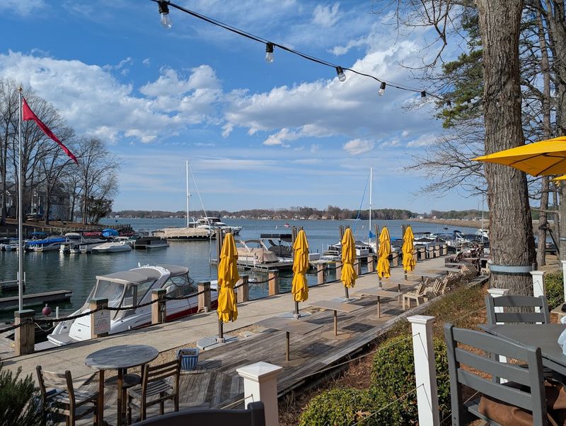 North Harbor Club, Davidson