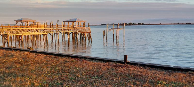 Southport, Brunswick County