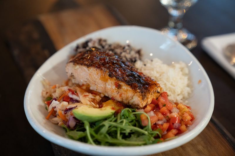 NC Coast Grill & Bar