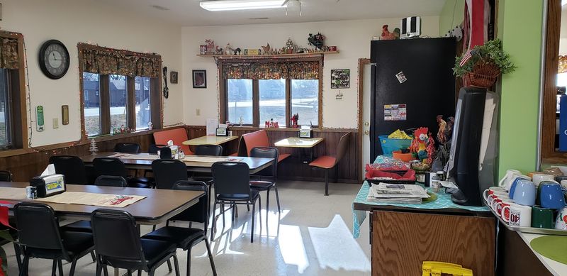 These Hole-In-The-Wall Breakfast Spots In Nebraska Taste So Much Like Home You'll Never Want To Leave - Decor Hint South Side Diner, Minden