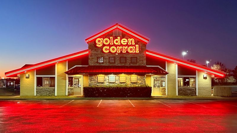 Golden Corral