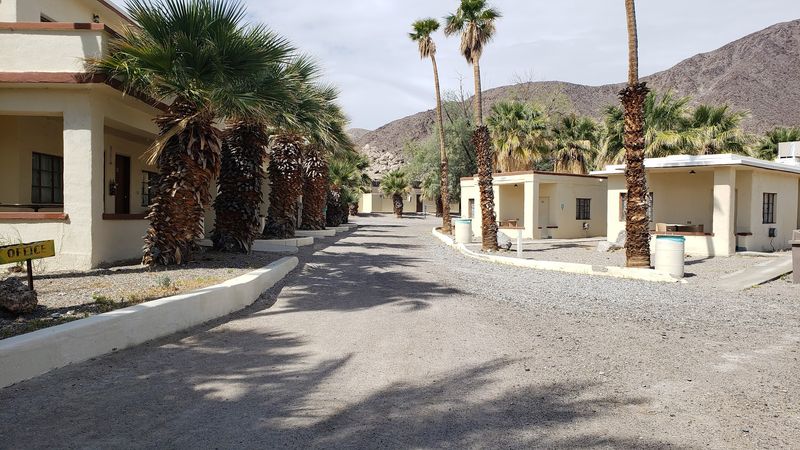 A Journey Down The Most Mysterious Highway In California - Decor Hint Once Home To A Controversial Desert