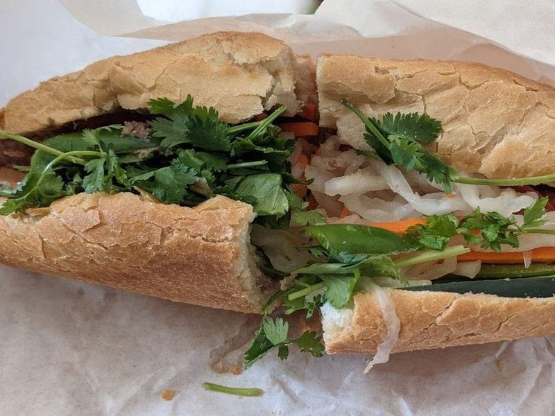 Avian Water & Banh Mi (San Diego)
