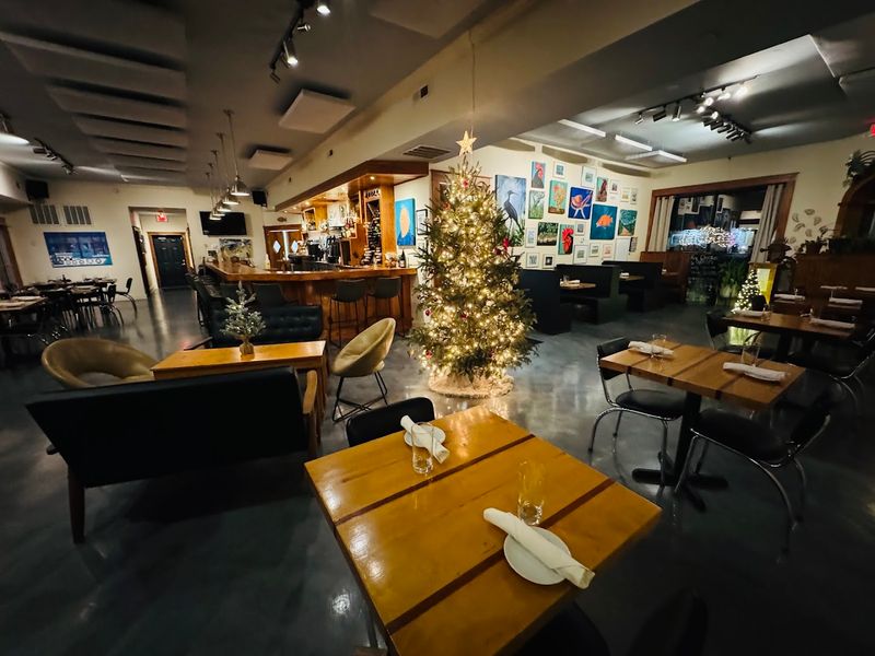 Rx Chicken & Oysters, Wilmington