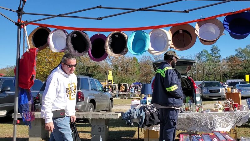 Affordable Rental Rates for Vendors