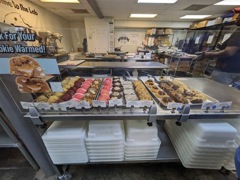 A Warm and Comfortable Atmosphere to Linger In