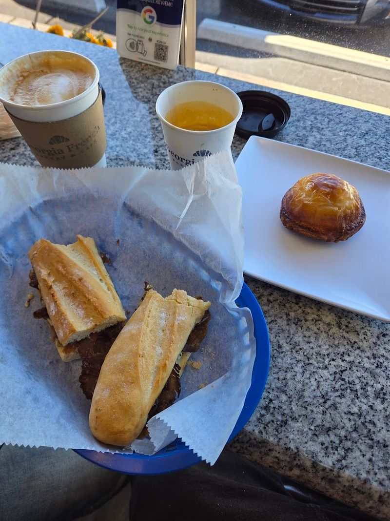 Specialty Coffees and Teas Worth Ordering