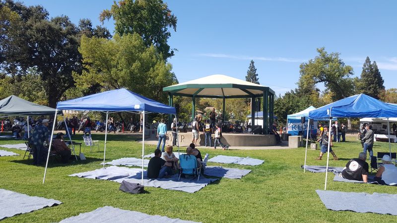 Abundant Outdoor Recreation