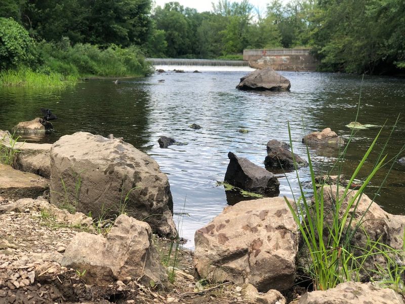 Waterfall Scenic Byway