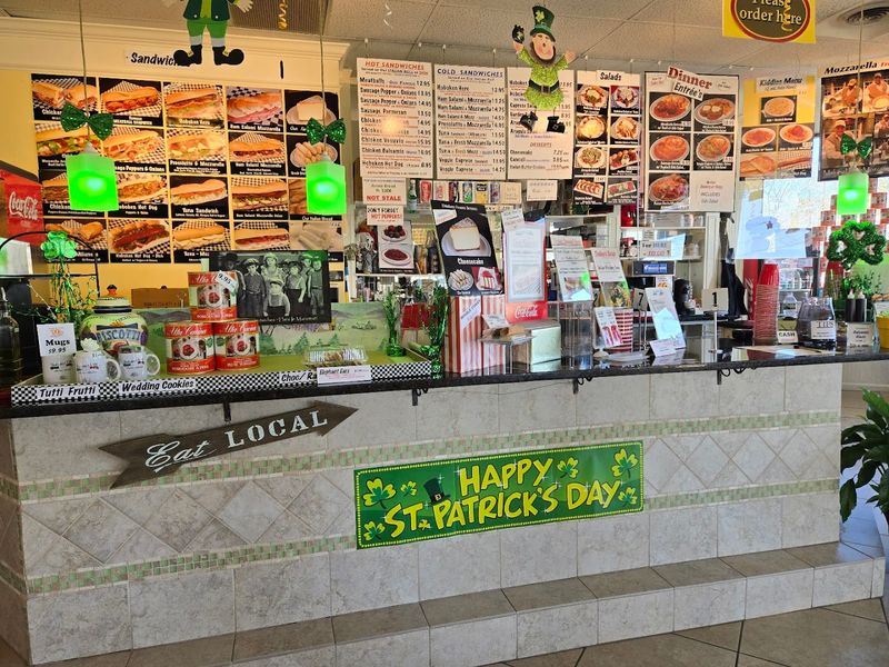 Hoboken Café – Atlanta