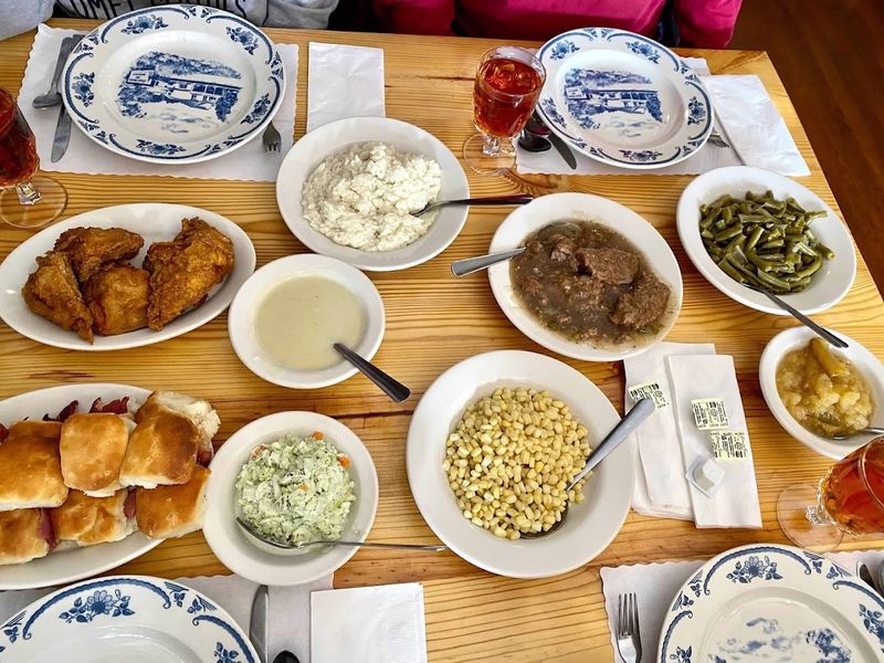 Dan'l Boone Inn, Boone