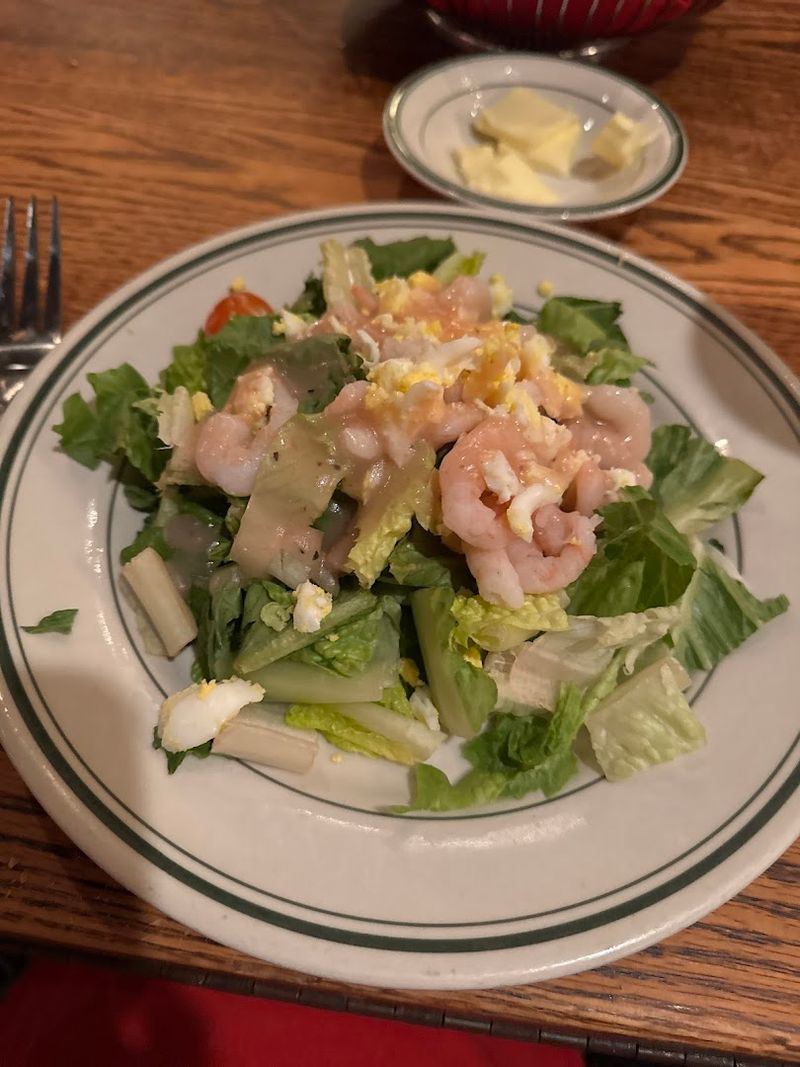 Diverse Menu Offerings