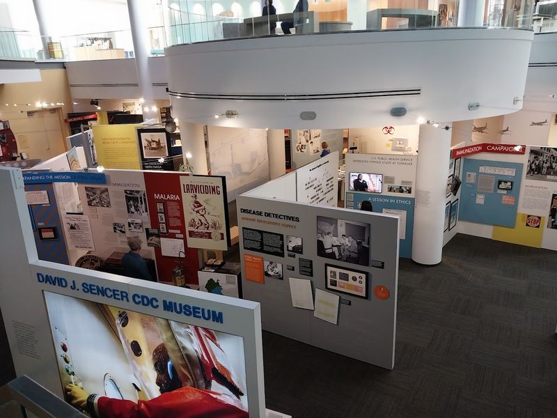 Rotating Exhibitions Keep Every Visit Fresh