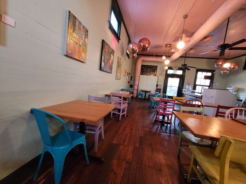 White Tiger Gourmet – Athens