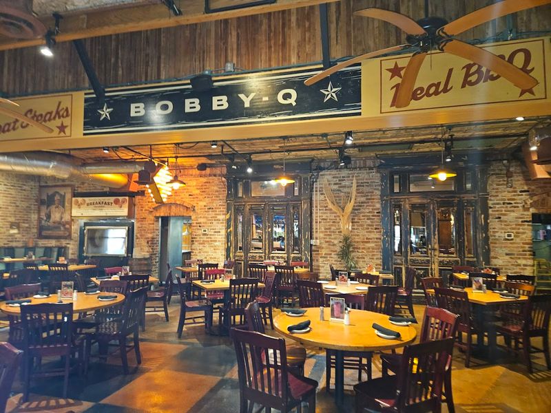 The Arizona BBQ Spots That Built Their Reputation One Smoked Rack At A Time - Decor Hint Bobby-Q