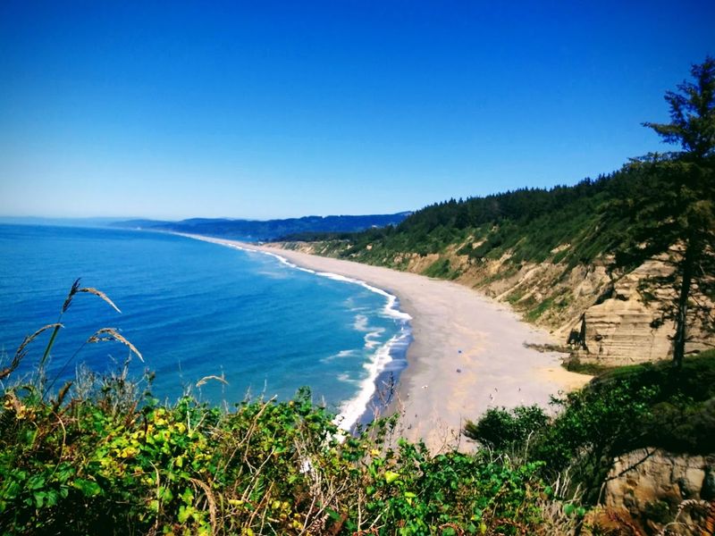 Agate Beach Is A Hidden Gem For Exploring