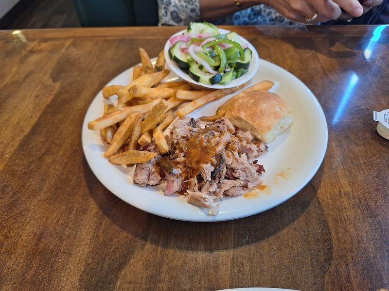 People Drive From All Over Georgia To Visit This Legendary BBQ Joint - Decor Hint A Family-Owned Legacy Built on Quality and Pride