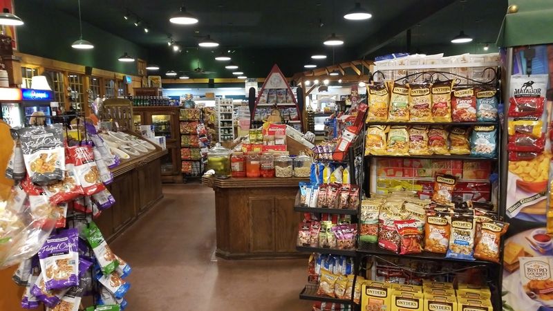 Deli Selections That Keep Locals Coming Back
