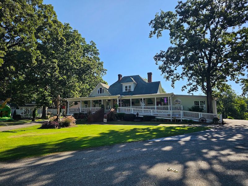 Warm and Welcoming Hospitality