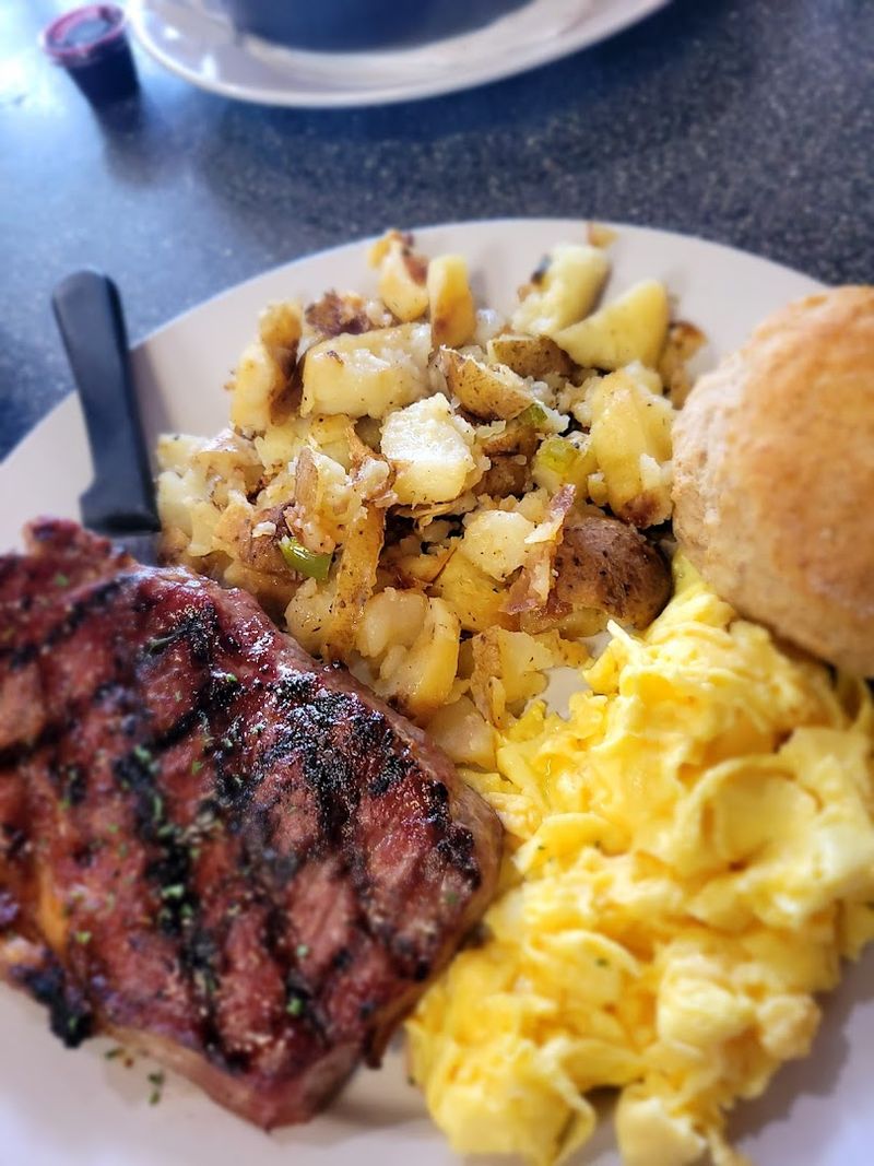 In-House Smoked Meats That Change the Game