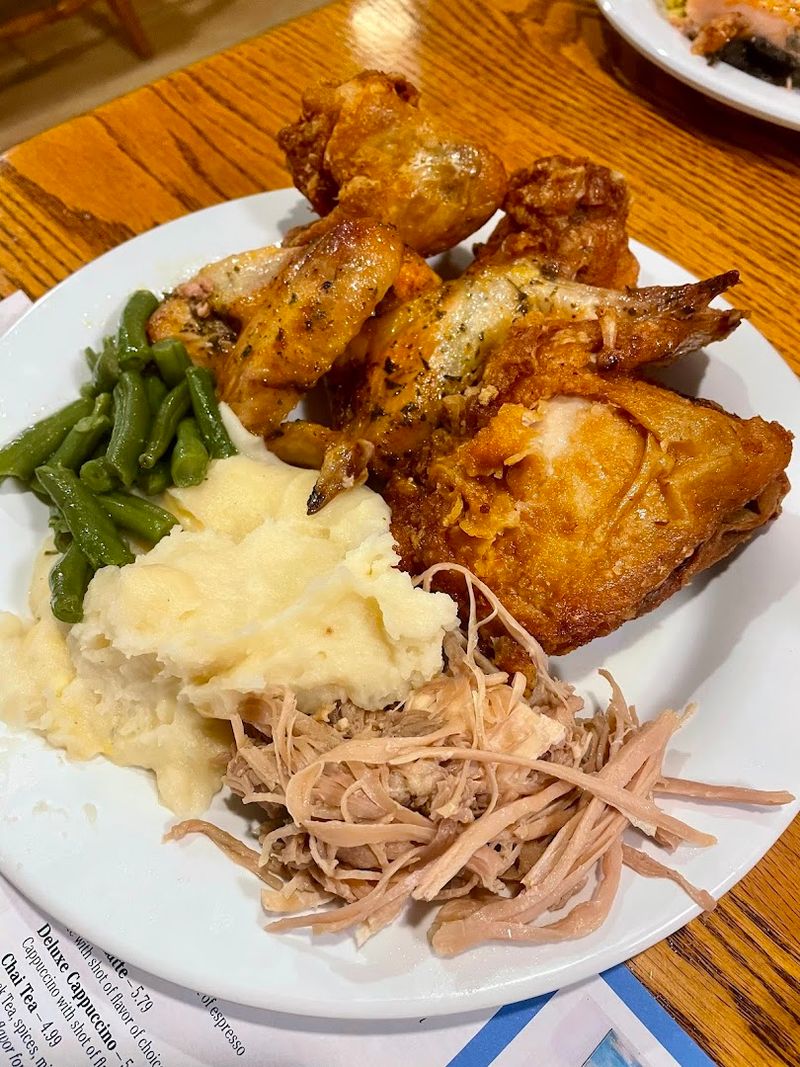 Slow-Cooked Meats That Taste Like Sunday Dinner