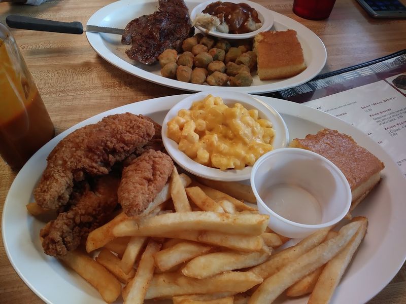 Who This Spot Is Perfect For