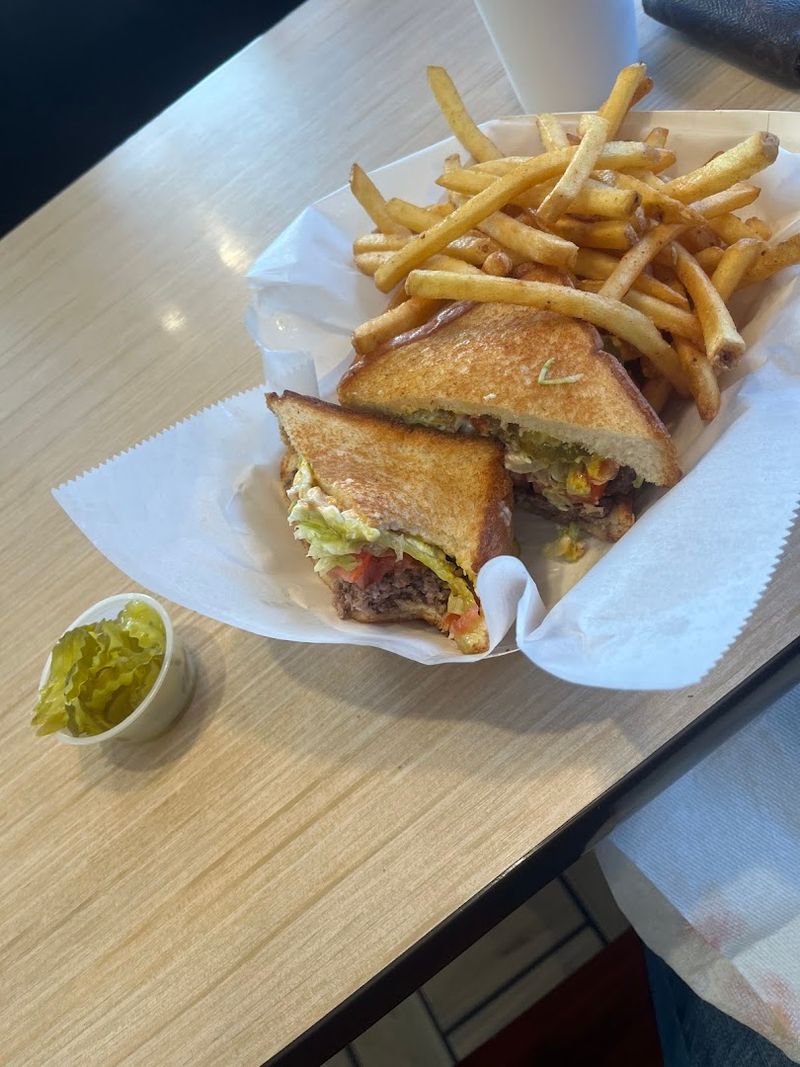 Smoked Meatloaf Sandwich That Breaks the Mold