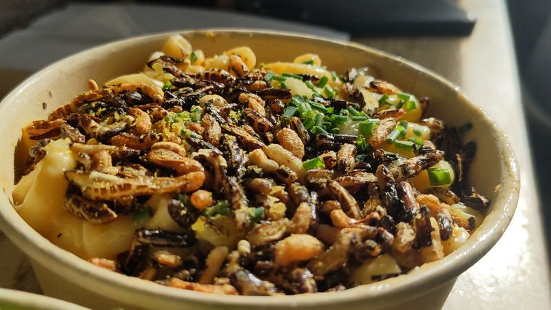 Daily Specials That Rotate With The Season