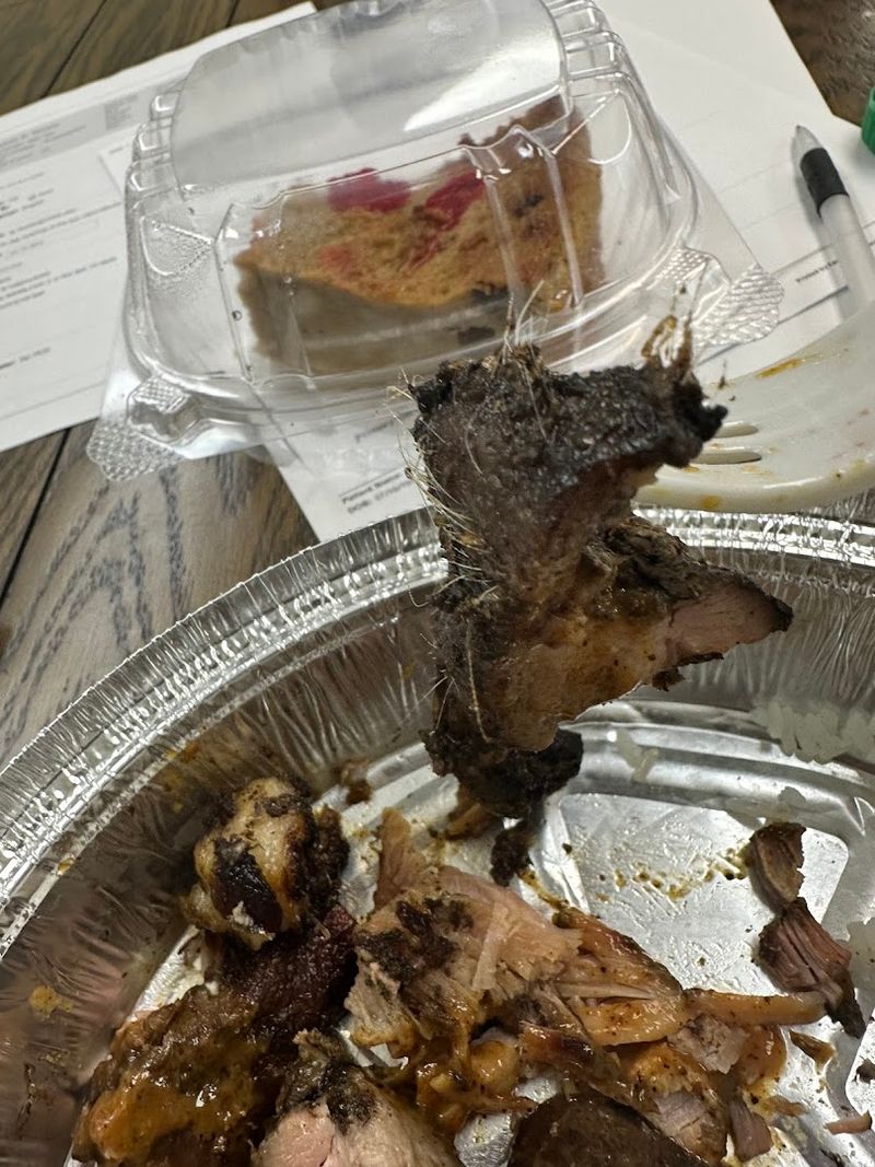 People Drive From All Over Georgia To Visit This Legendary BBQ Joint - Decor Hint Signature Desserts Worth Saving Room For