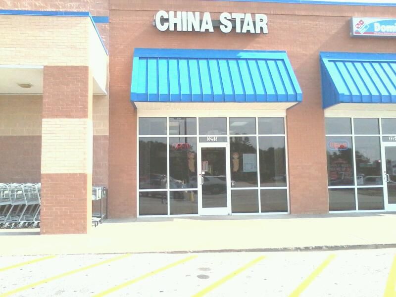 These 13 Family-Owned Chinese Restaurants In North Carolina Have Been Loved For Generations - Decor Hint China Star