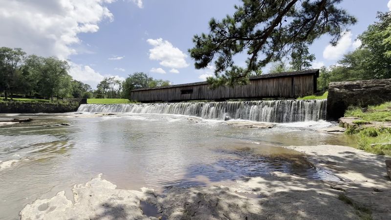 Fishing the South Fork River