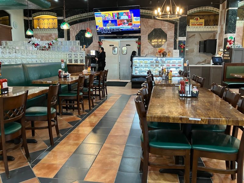 Georgia Diner – Duluth