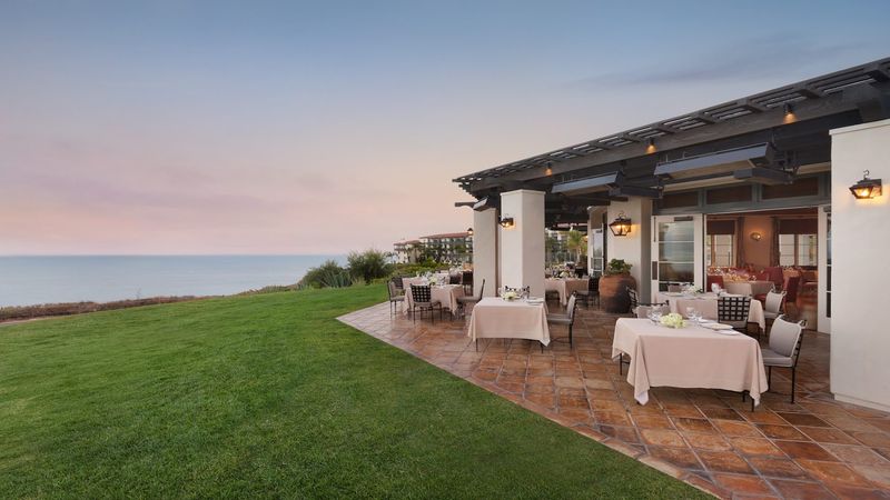 Terranea Resort Mar'sel, Rancho Palos Verdes