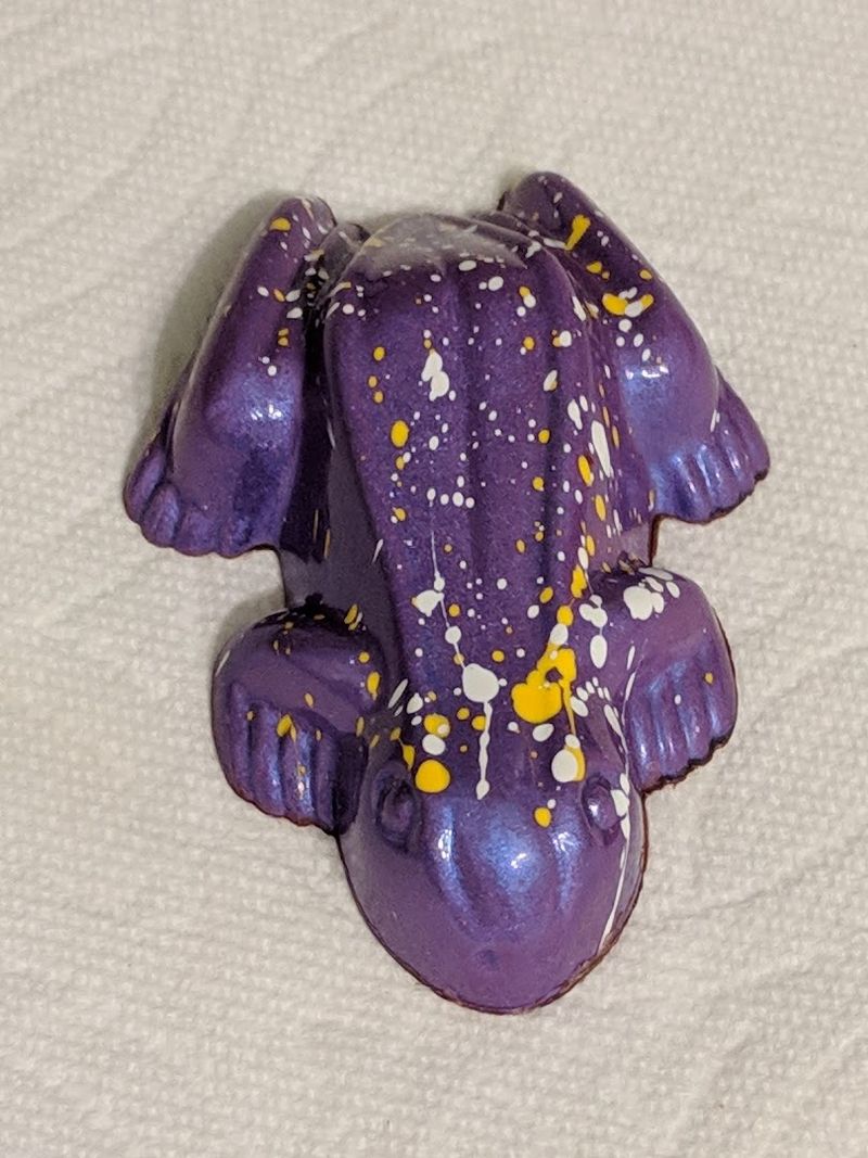 Custom Orders And Special Occasions Are Part Of The Experience