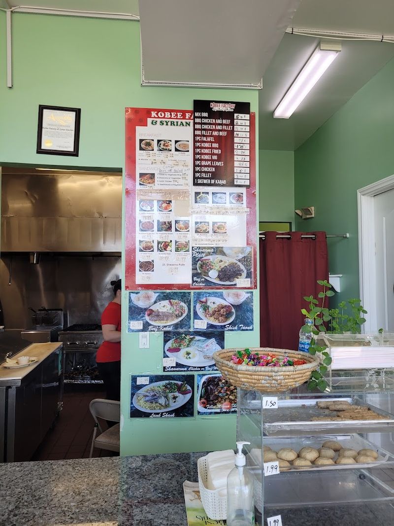 Kobee Factory (Sherman Oaks)