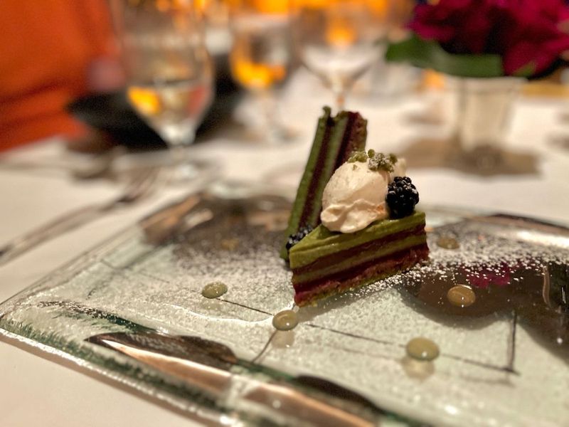 Gary Danko, San Francisco