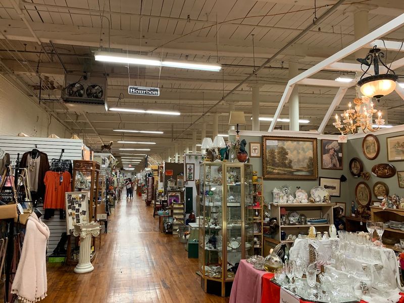 The Setting That Makes The Trip Even Better