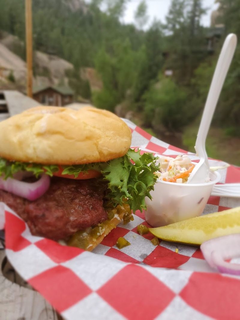 Why This Place Sticks With You