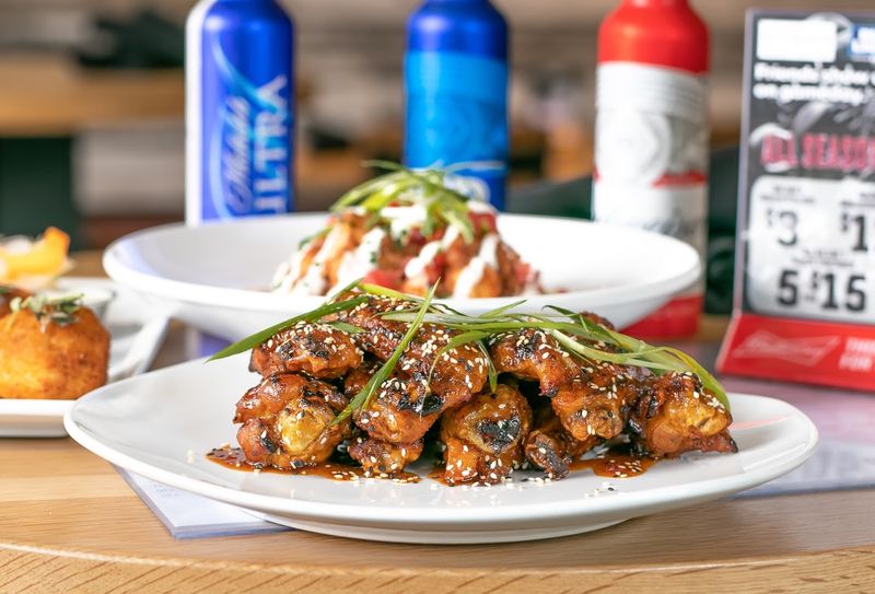 What To Order On Your First Visit