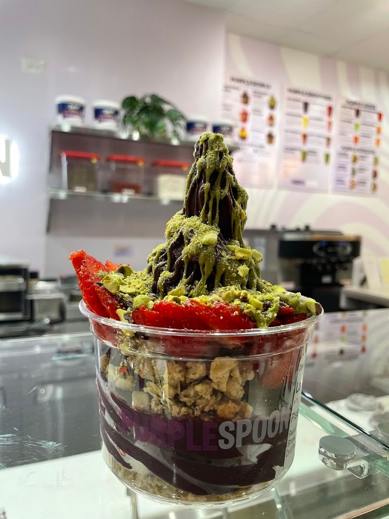 Signature Açaí Bowls That Steal The Show