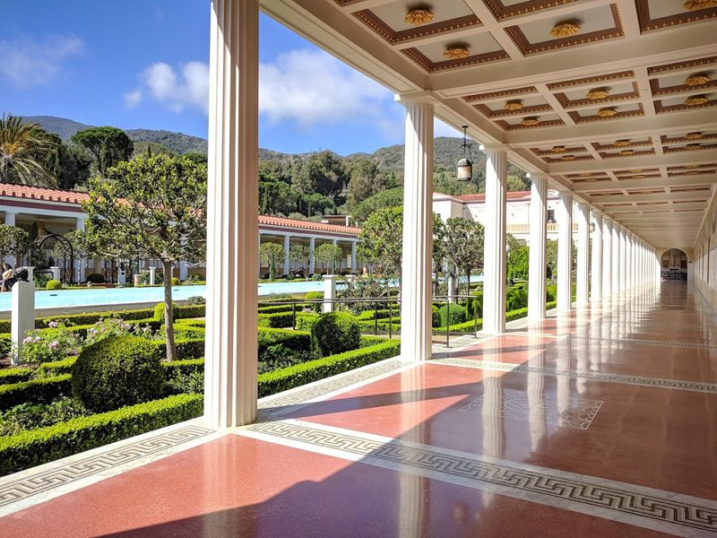 Special Tours Talks And Events Visitors Can Attend