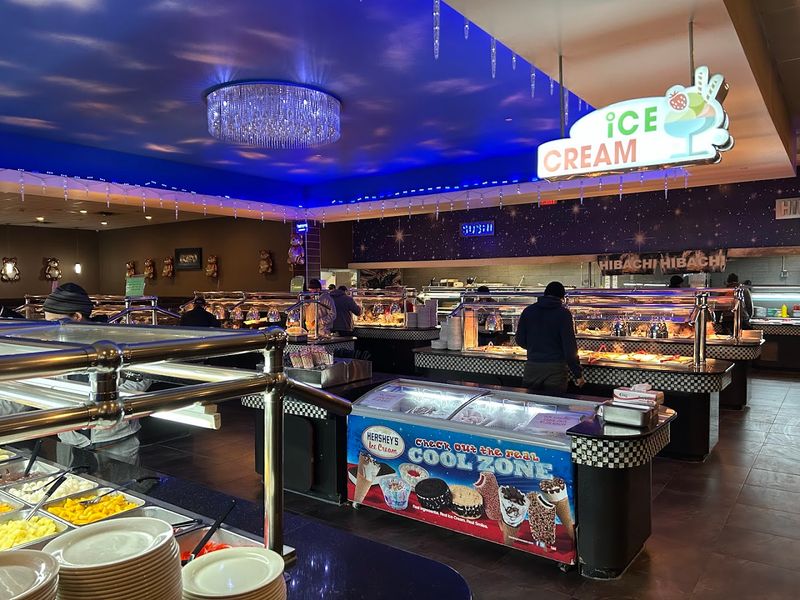 Weekday Visits Hit Different Here