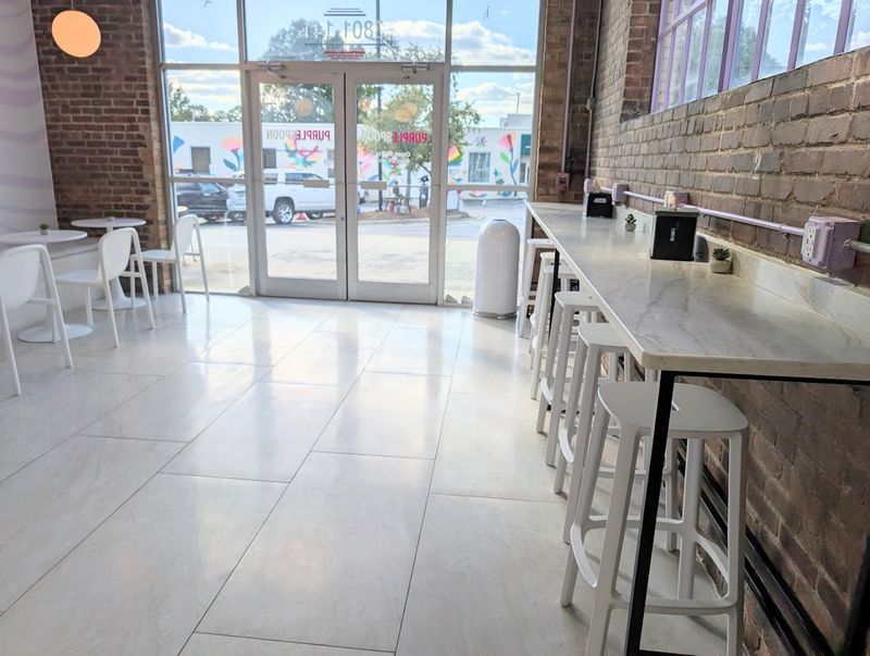 A Must-Visit Destination In Raleigh's Growing Food Scene