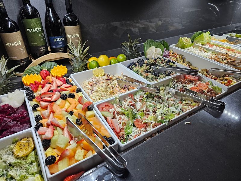 Rodizio Grill Brazilian Steakhouse, Fort Collins